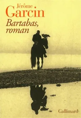 Image de Garcin Jérôme - Bartabas