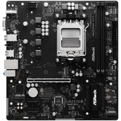 Zdjęcie produktu dla Asrock A620Am-Hvs Matx Am5 Ddr5