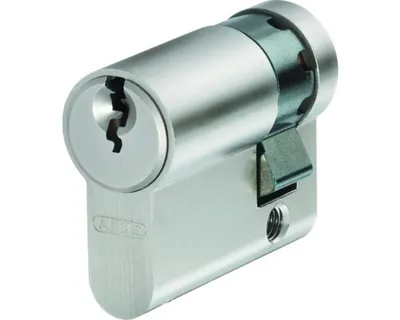 Produktbild von Profilzylinder E20NP Abus 10/30 mm gleichschließend
