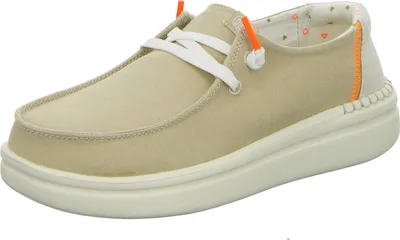 Produktbild von Schnürhalbschuh Freizeit (Casual) WENDY RISE