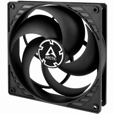 Image de ARCTIC P14 - Ventilateur 140 mm à pression optimisée