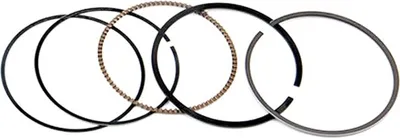 Image de Segments De Piston Airsal Pour Jeu De Pistons Cylindriques 059022