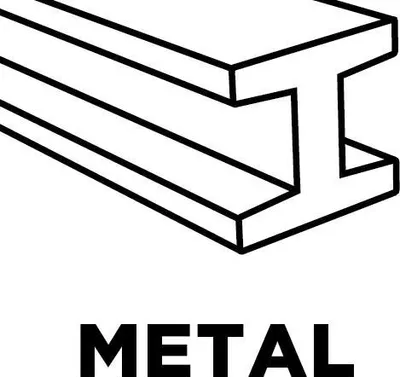 Produktbild von HSS-Metallbohrer, DIN 340, 5 mm