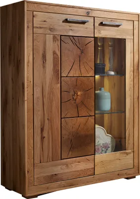 Produktbild von HIGHBOARD Andromeda Eiche Natur