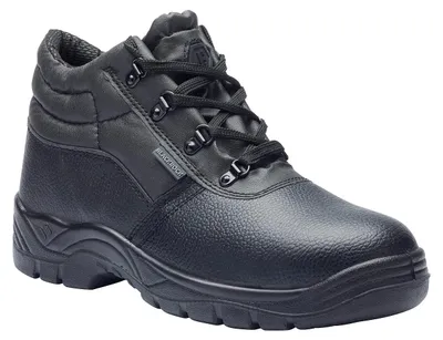 Produktbild von Blackrock Chukka Sicherheitsschuhe Herren S3 Sicherheitsstiefel