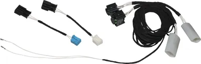 Produktbild von Original Kufatec Kabelbaum Kabel Adapter zur Umrüstung der LED Rückleuchten für