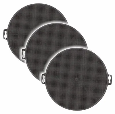 Produktbild von Ignis Kohlefilter Typ B210 / FAC539 / 484000008579 / CHF210/1