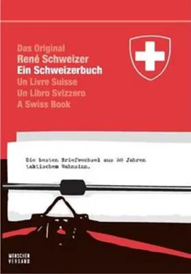 Image de Ein Schweizerbuch