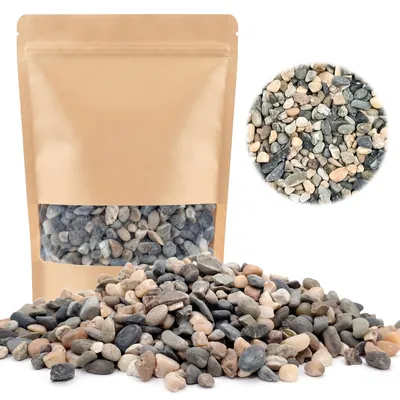 Zdjęcie produktu dla Dekoracyjne kamienie, 950 g, model 2, do wazonów