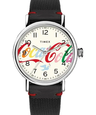 Obrázek produktu pro Pánské hodinky Timex Coca-Cola 1971 The Unity Collection