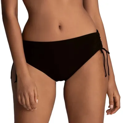 Zdjęcie produktu dla Majtki / figi Rosa Faia Ive bikini do samodzielnego łączenia i dopasowywania, z eleganckim marszczeniem, nieprzezroczysta podszewka