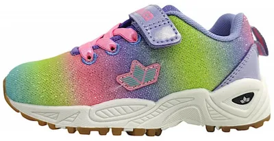 Immagine prodotto di Lico Florina: scarpe per bambini, modello basso, per ragazzi, con chiusura a velcro, multicolore, adatte al tempo libero
