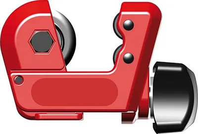 Obrázok produktu pre Formátový rezač rúr Mini 3-16 mm