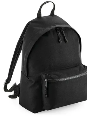 Produktbild von Bagbase - Rucksack FK1146 (Einheitsgröße) (Schwarz)