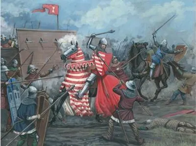 Image de Die Heere der Hussiten