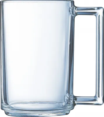Produktbild von A la Bonne Heure Bockbecher 32cl - 24 Stück