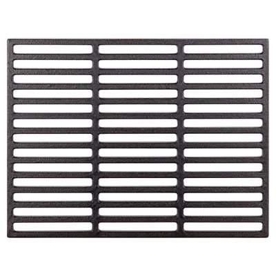 Immagine prodotto di Griglia in ghisa smaltata 38x29 cm