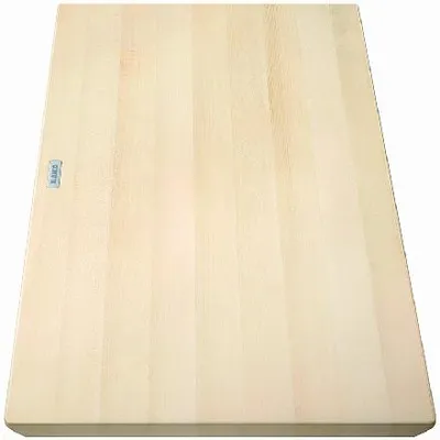 Produktbild von Holzschneidbrett Ahorn, Ahorn, massiv