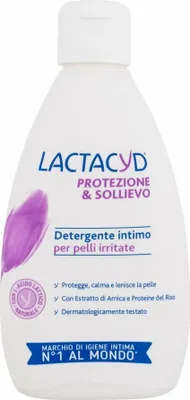 Produktbild von Lactacyd Intimpflege-Gel 300 ml