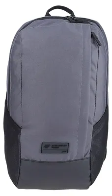 Obrázok produktu pre 4F - Batoh „4FWSS24ABACU280“, 20 l PP3384 (jednotná veľkosť) (sivý)