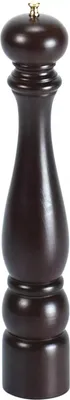 Produktbild von LIDREWA Toscana Pfeffermühle, Höhe: 400 mm,  braun