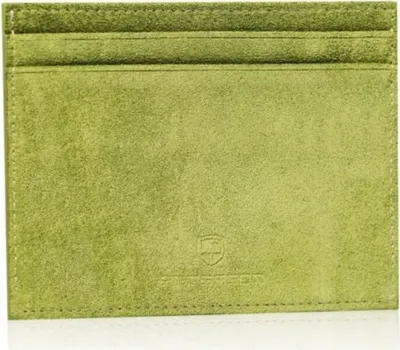 Imagen del producto de Peterson Carteras PTNCAW22722VERD51413