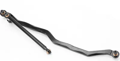 Produktbild von Aluminiumlegierung Lenkerlinkstange für axiale RR10 Wraith 90018 1/10 RC -Auto