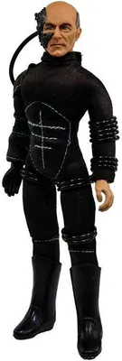 Produktbild von Mego - Star Trek - Locutus Of Borg 62866