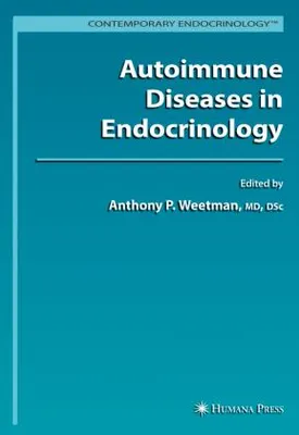 Obrázek produktu pro Autoimmune Diseases in Endocrinology