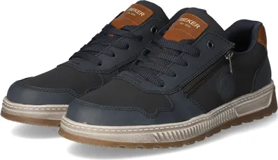 Zdjęcie produktu dla Sznurowane niskie buty rekreacyjne (casual) 37029-14
