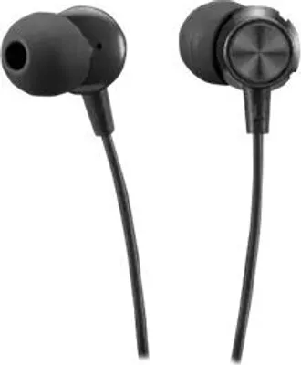 Obrázok produktu pre Lenovo 4XD1J77352, Kábel, 100 - 20000 Hz, Kancelária / call centrum, 12 g, Slúchadlá s mikrofónom, Čierna