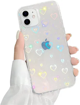 Obrázok produktu pre Hispiny, puzdro pre iPhone 8 Plus, puzdro pre iPhone 7 Plus, mäkké silikónové, ultra tenké