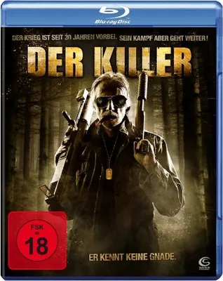 Produktbild von Der Killer