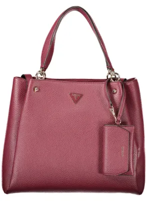 Imagen del producto de Bolso De Mujer Guess Jeans Rojo