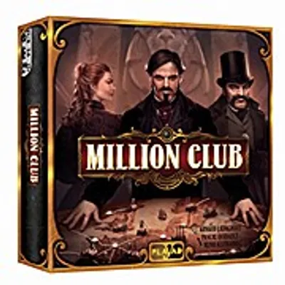 Produktbild von Million Club
