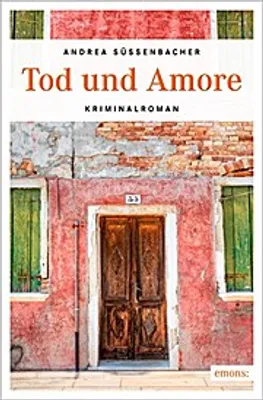 Immagine prodotto di Morte e Amore