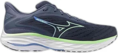 Produktbild von Mizuno Sneakers J1GC251801 in Black color size 40