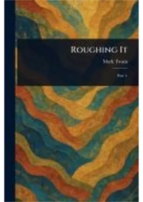 Zdjęcie produktu dla Roughing It
