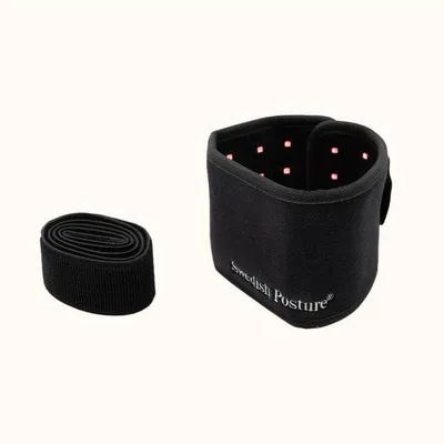 Produktbild von InfraEaz Infrarot- und Rotlichttherapie-Wickeltuch