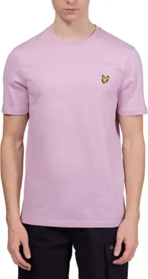 Produktbild von LYLE & SCOTT - Herren-T-Shirt mit Logo - Größe XL