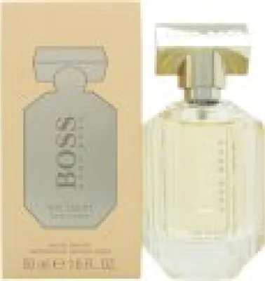 Produktbild von Hugo Boss Boss The Scent Pure Accord For Her Eau De Toilette 50 ml (woman)
