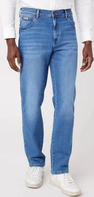 Produktbild von Wrangler Herren Jeanshose TEXAS NEW FAVORITE AUTHENTIC STRAIGHT 112322664 W38 L30