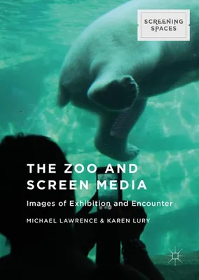 Obrázek produktu pro The Zoo and Screen Media