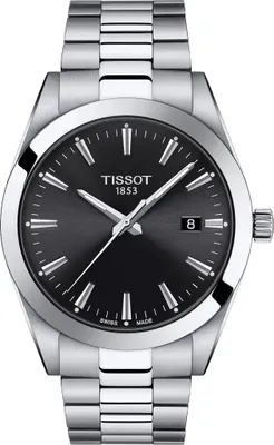 Produktbild von Tissot Gentleman T127.410.11.051.00