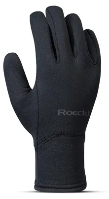 Immagine prodotto di Guanto Roeckl Kailash 2, colore nero, taglia 9