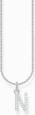 Immagine prodotto di Thomas Sabo Donna Colliers KE2253-051-14-L45V