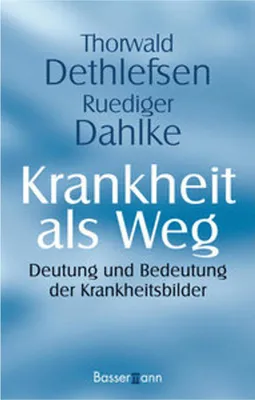 Produktbild von Krankheit als Weg