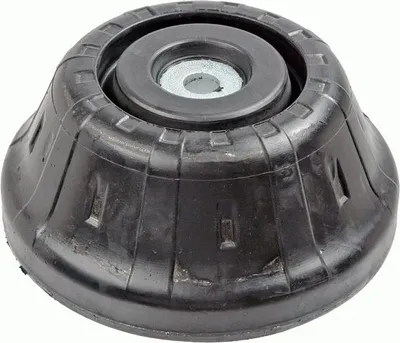 Produktbild von LEMFÖRDER 37655 01 Federbeinstützlager Vorne Links Vorne Rechts für VW Touran (5T1) T-Cross (C11) Amarok Pickup (2HA, 2HB, S1B, S6B, S7A, S7B)