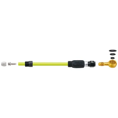 Produktbild von Jagwire HFA213 Pro Quick-Fit Adapter, SRAM Red