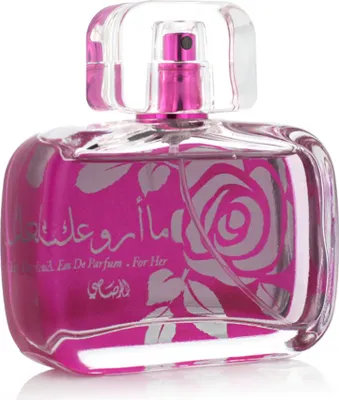Immagine prodotto di Rasasi Maa Arwaak For Her EDP 50 ml W